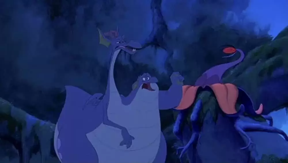 魔法の剣 キャメロットの画像