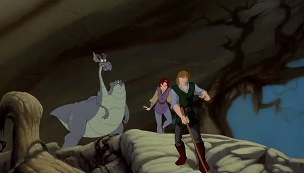 魔法の剣 キャメロットの画像