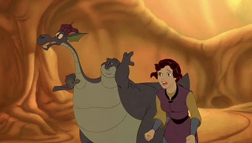 魔法の剣 キャメロットの画像