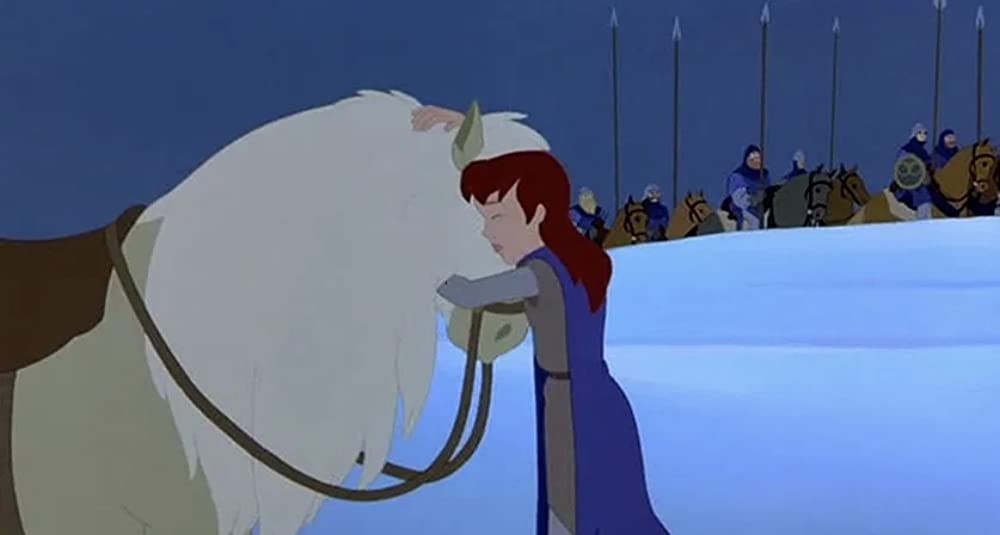 魔法の剣 キャメロットの画像