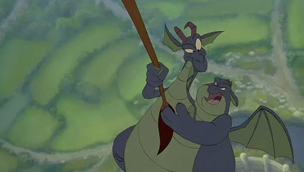 魔法の剣 キャメロットの画像