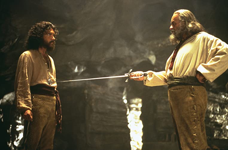 マスク・オブ・ゾロの画像