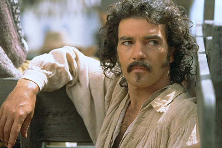 マスク・オブ・ゾロの画像