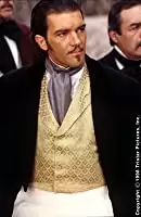 「マスク・オブ・ゾロ」アントニオ・バンデラスの画像