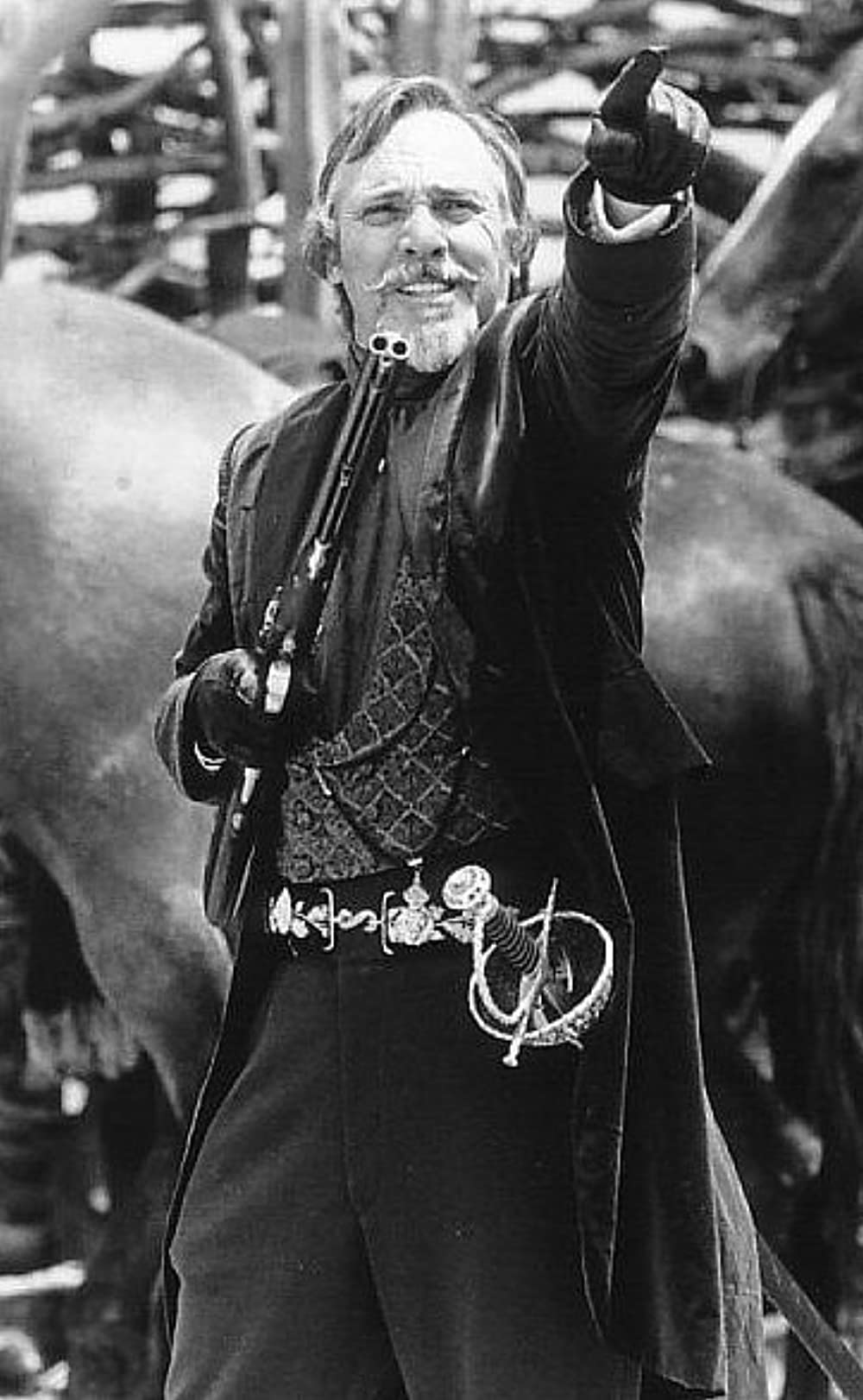 マスク・オブ・ゾロの画像