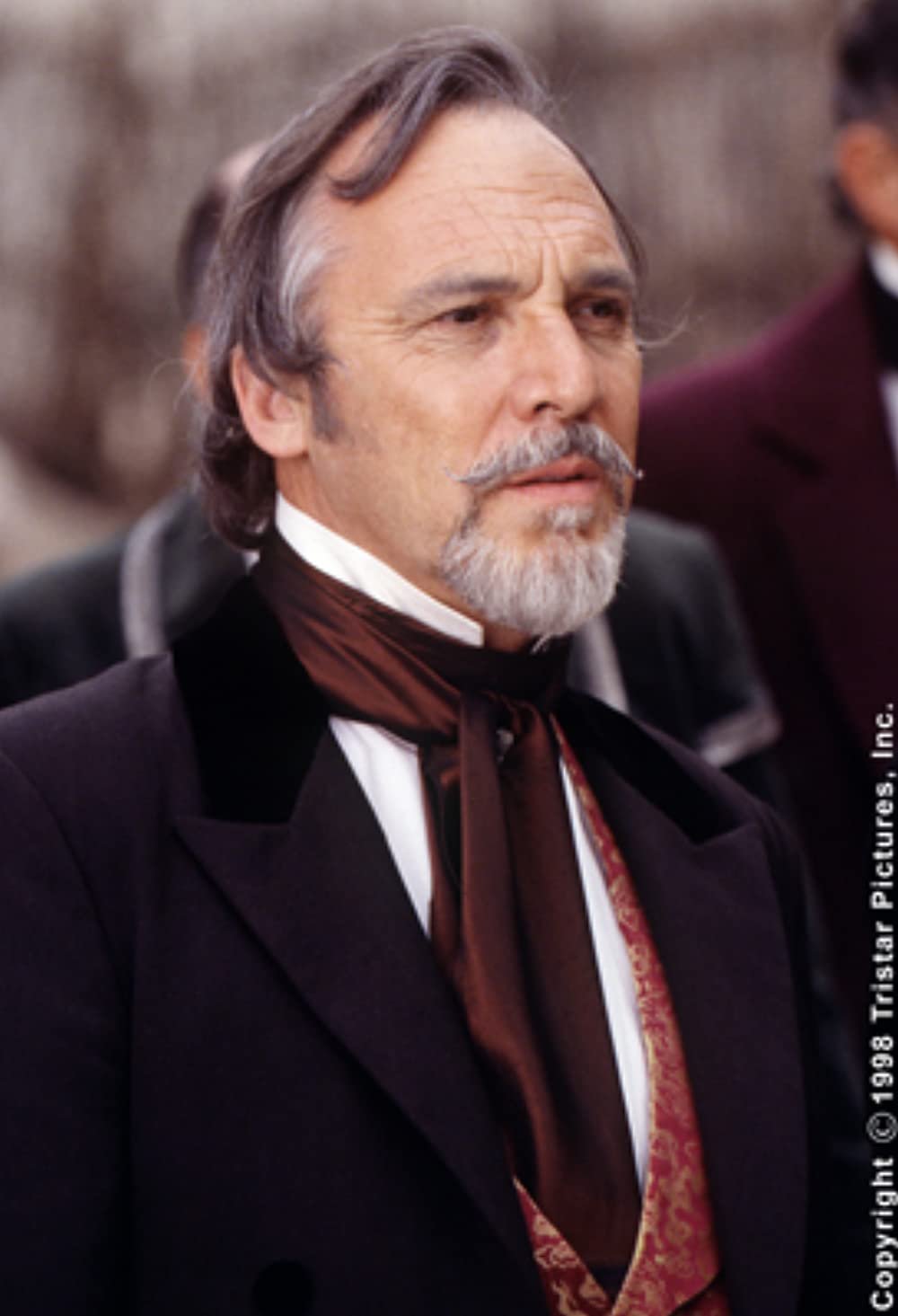 マスク・オブ・ゾロの画像