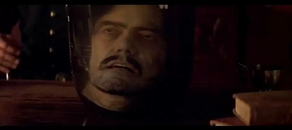 マスク・オブ・ゾロの画像