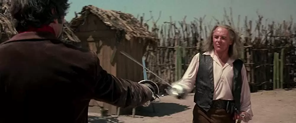 マスク・オブ・ゾロの画像