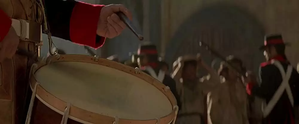 マスク・オブ・ゾロの画像