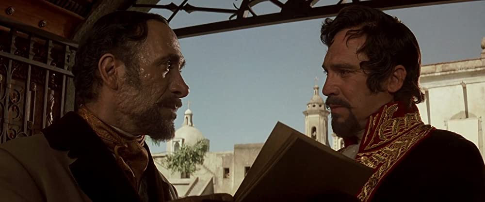 マスク・オブ・ゾロの画像