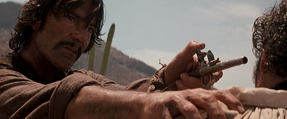 マスク・オブ・ゾロの画像