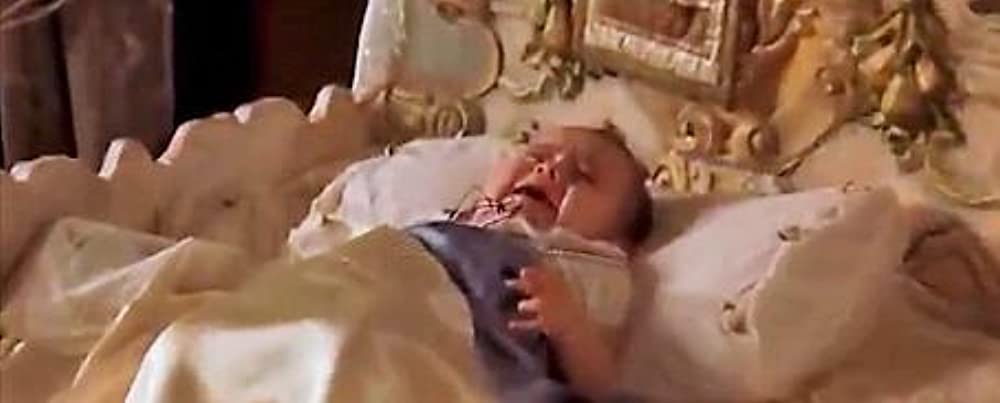 マスク・オブ・ゾロの画像