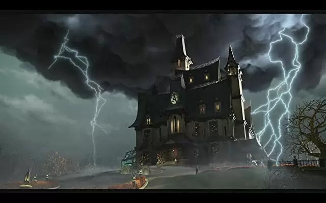 アダムス・ファミリーの画像