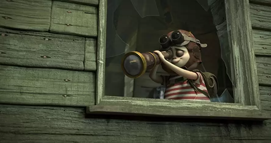 アダムス・ファミリーの画像