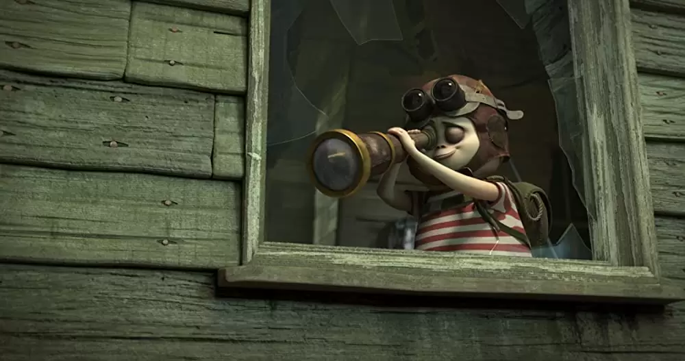 アダムス・ファミリーの画像