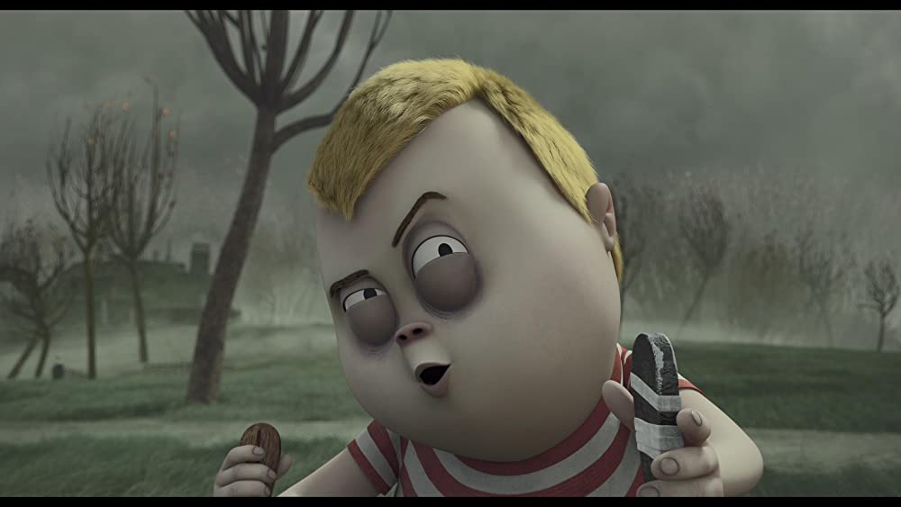 アダムス・ファミリーの画像