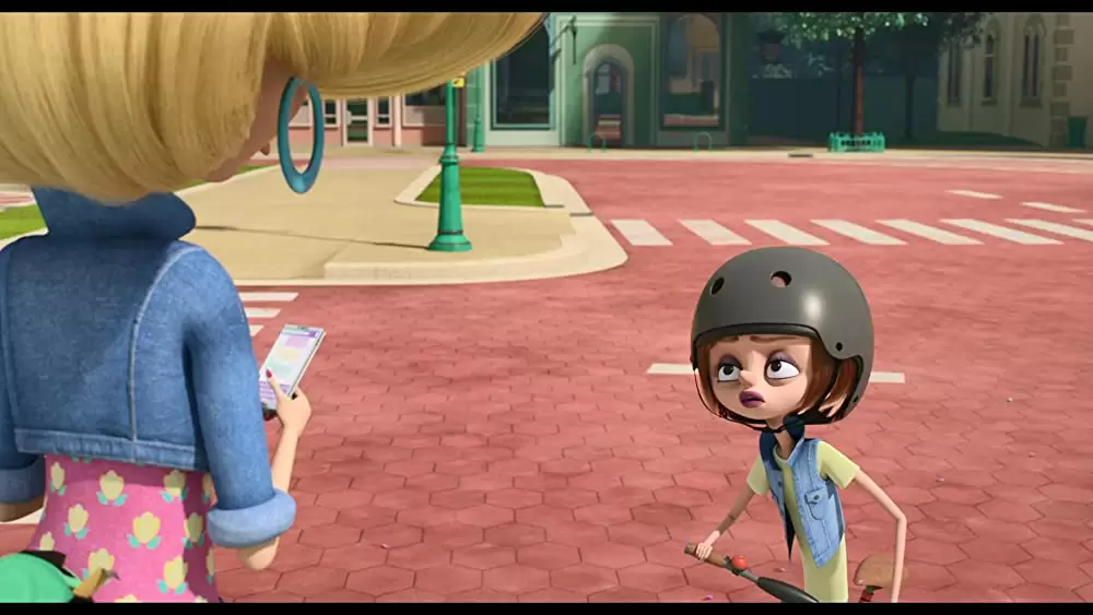 アダムス・ファミリーの画像