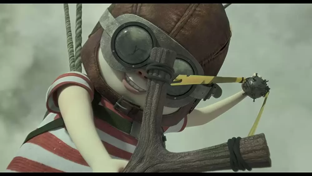 アダムス・ファミリーの画像