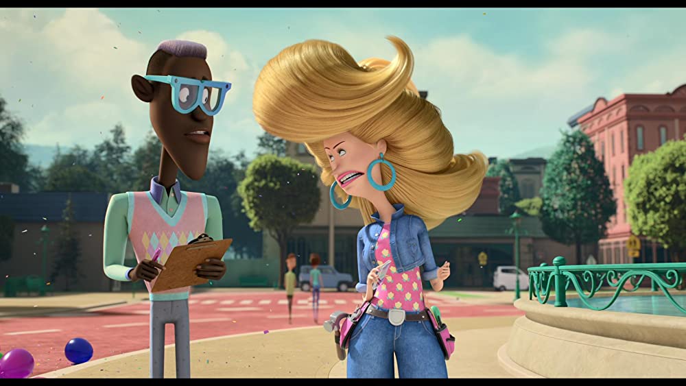 アダムス・ファミリーの画像