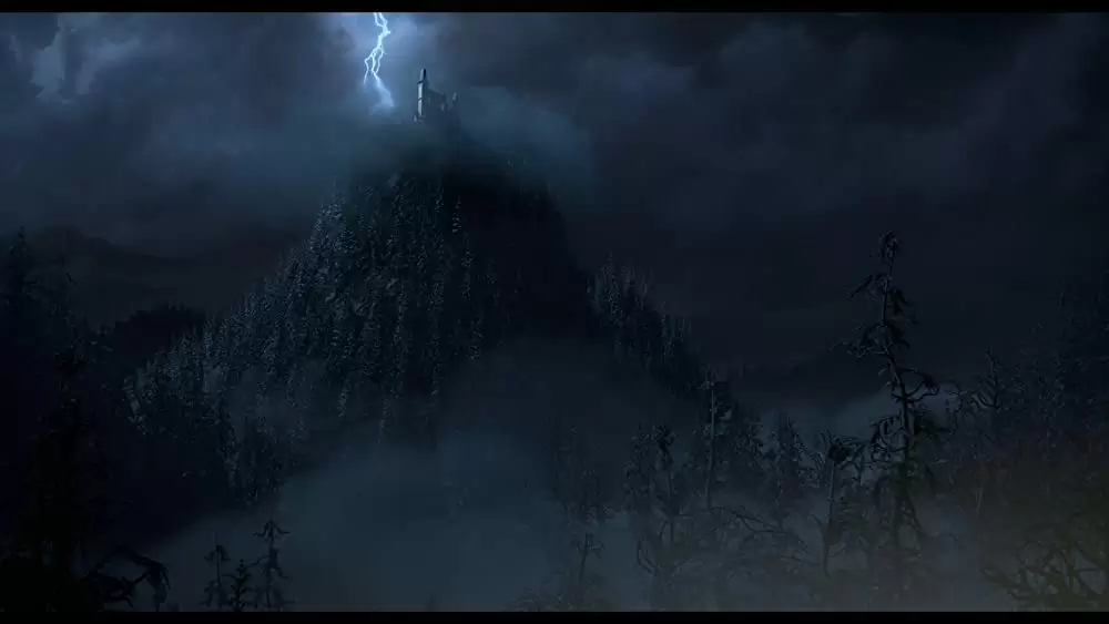 アダムス・ファミリーの画像