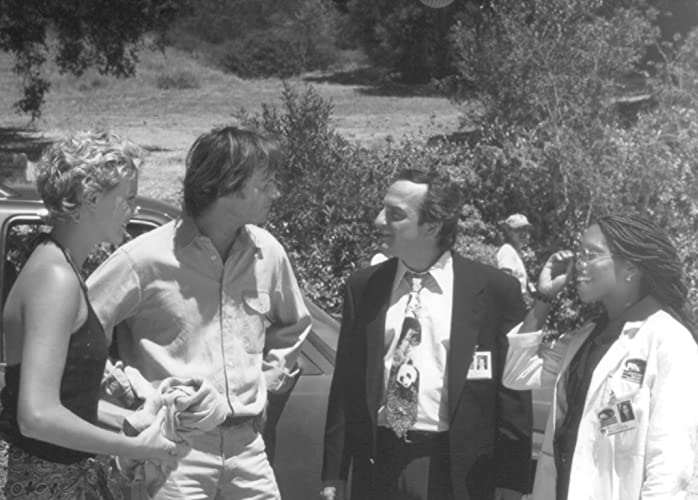 マイティ・ジョーの画像