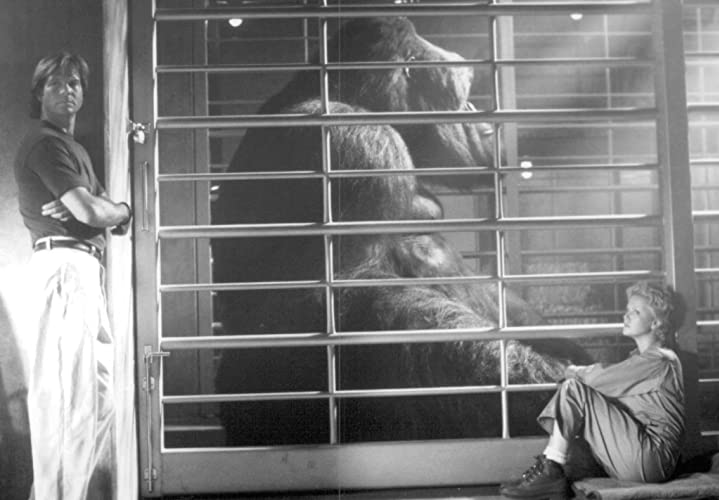 マイティ・ジョーの画像