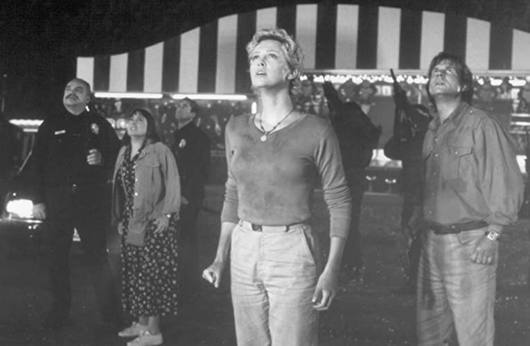 マイティ・ジョーの画像