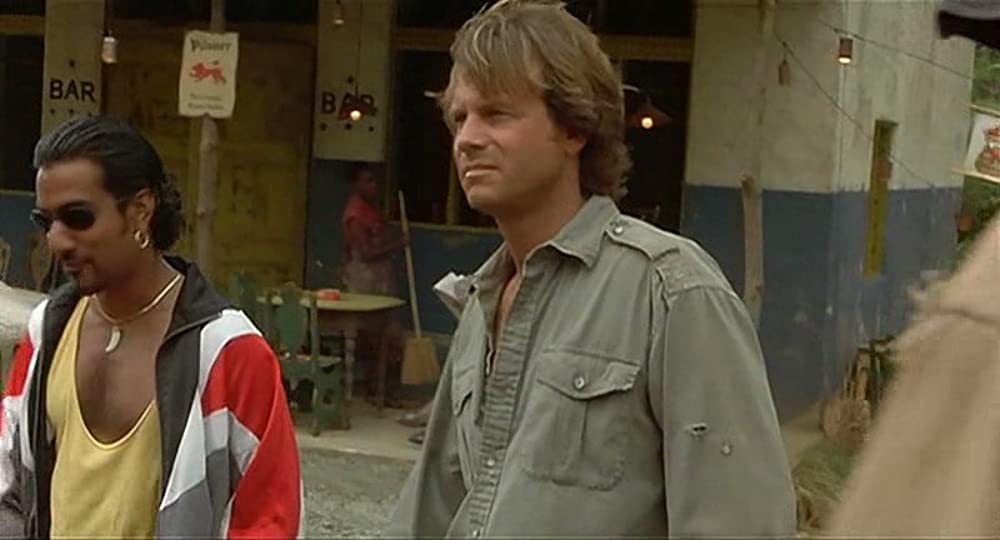 マイティ・ジョーの画像