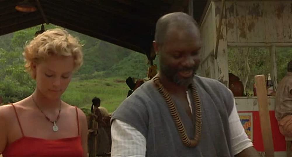 マイティ・ジョーの画像