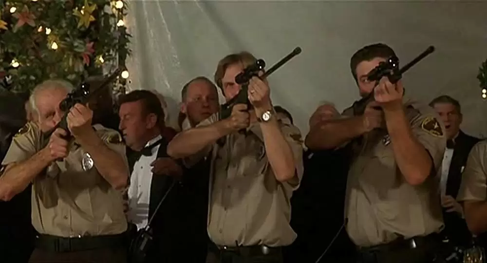 マイティ・ジョーの画像