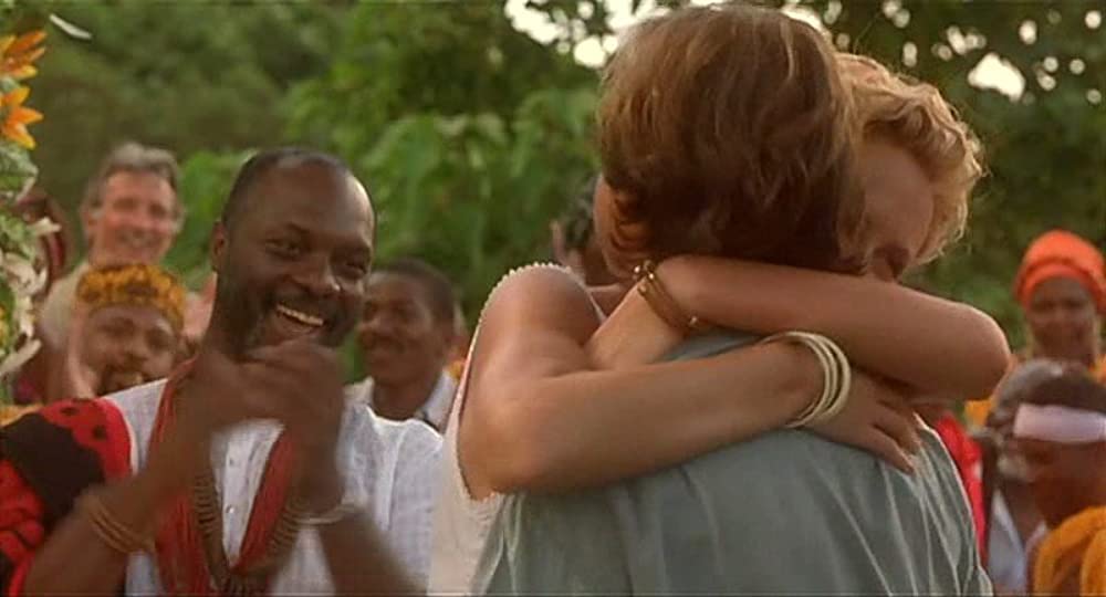 マイティ・ジョーの画像