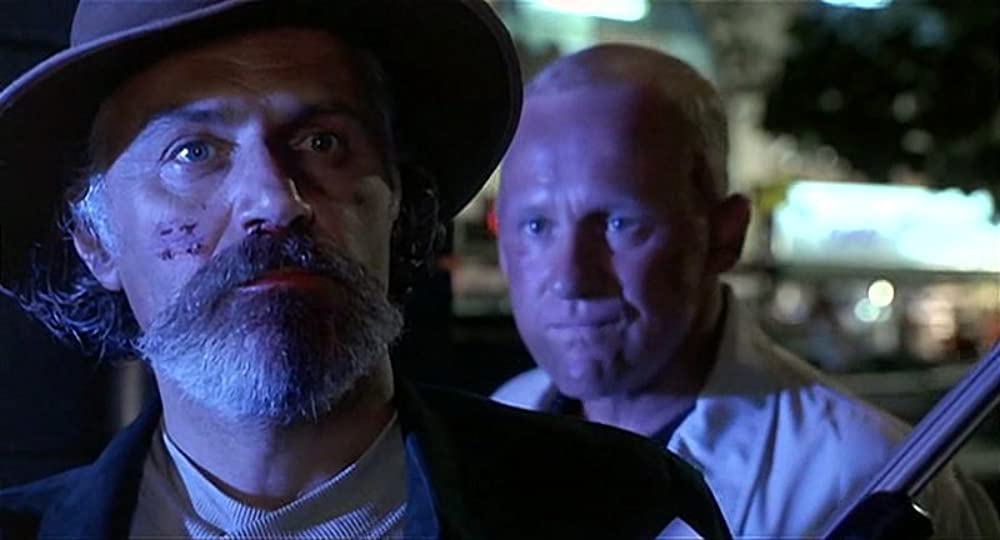 マイティ・ジョーの画像