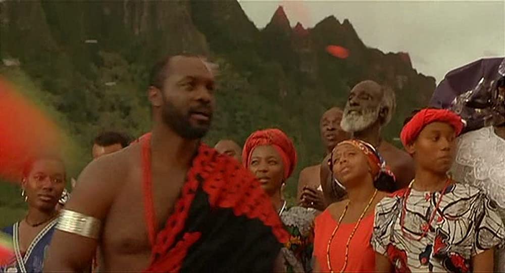 マイティ・ジョーの画像