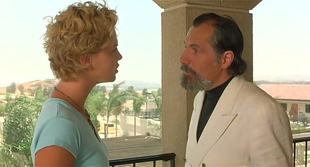 マイティ・ジョーの画像