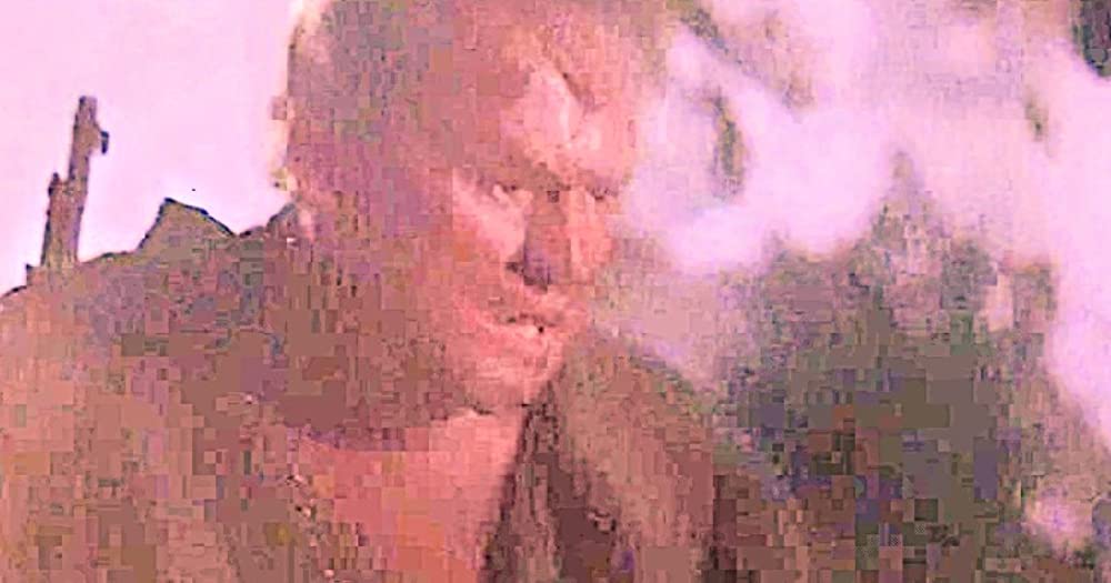 マイティ・ジョーの画像