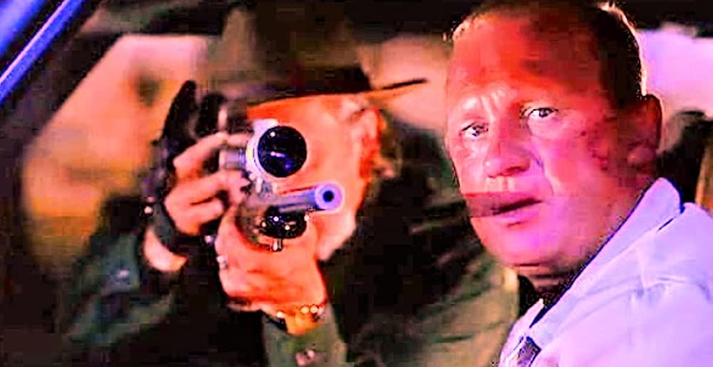 マイティ・ジョーの画像