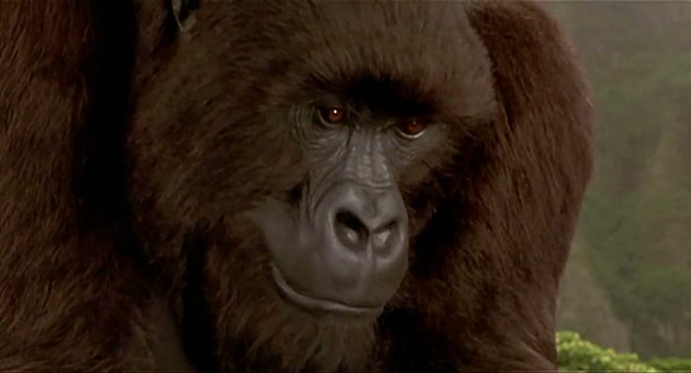 マイティ・ジョーの画像