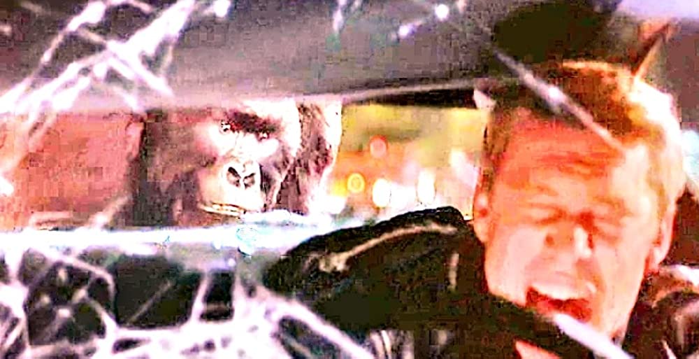 マイティ・ジョーの画像