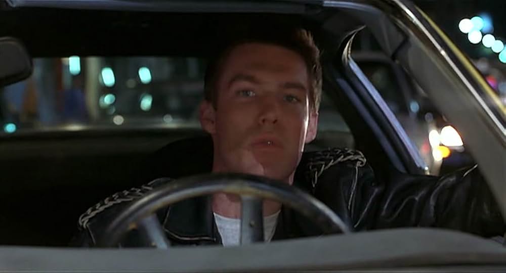 「マイティ・ジョー」の画像