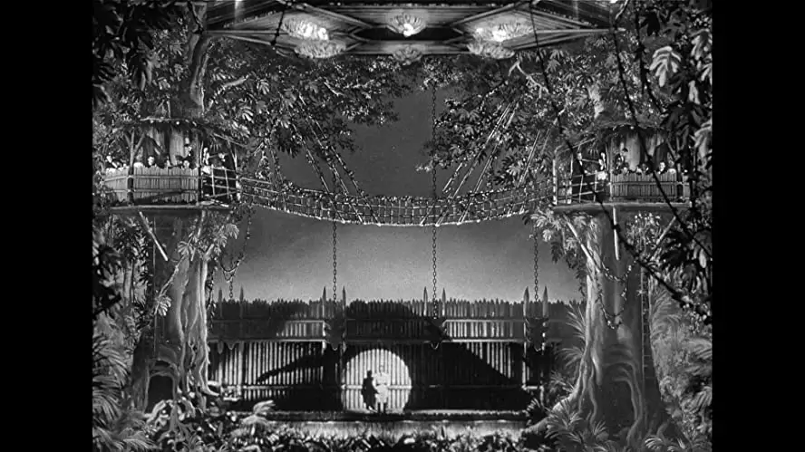 猿人ジョー・ヤングの画像