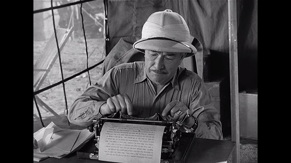 猿人ジョー・ヤングの画像