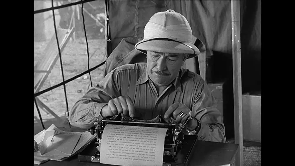 猿人ジョー・ヤングの画像