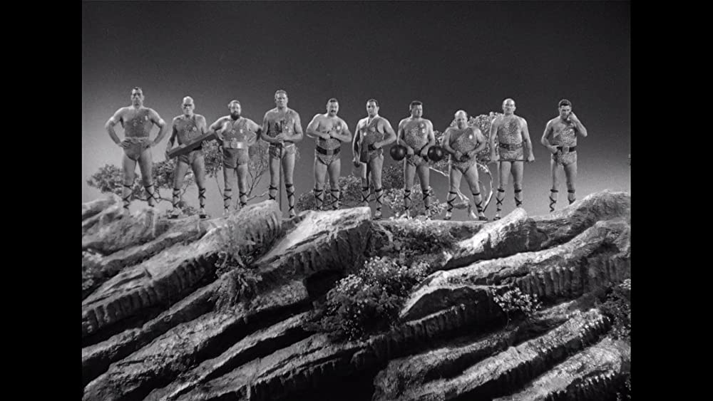 プラン9・フロム・アウター・スペースの画像