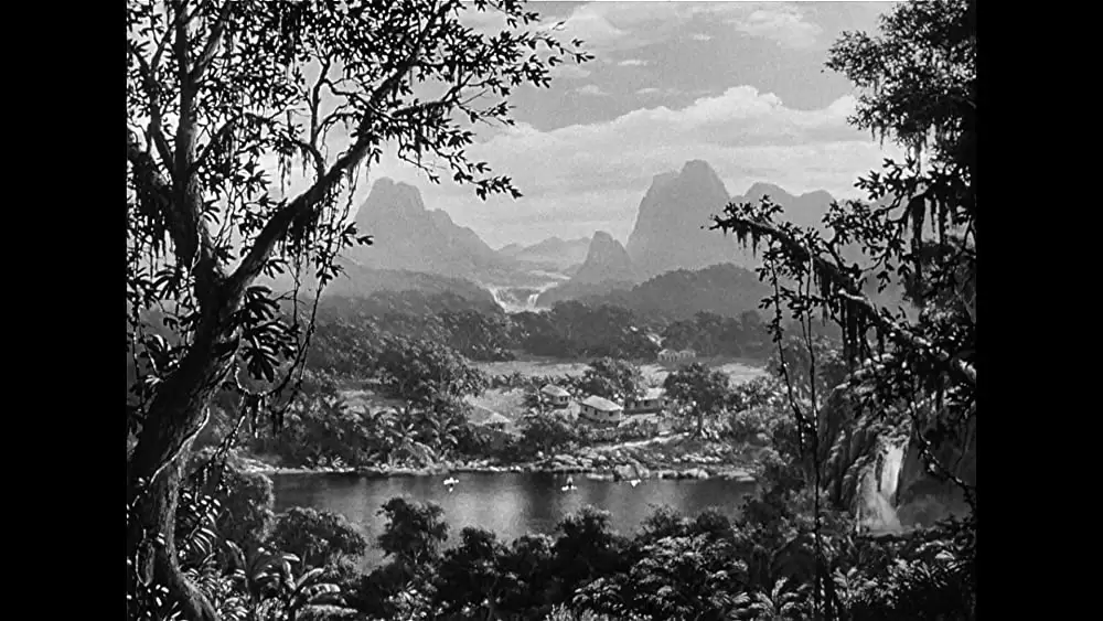 猿人ジョー・ヤングの画像