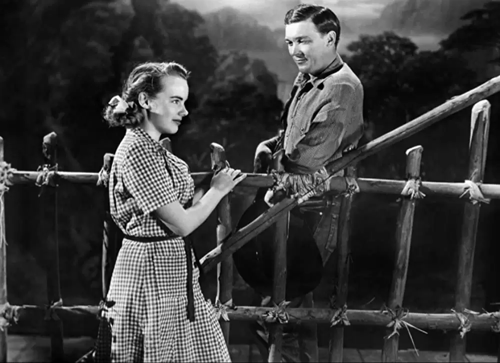 猿人ジョー・ヤングの画像