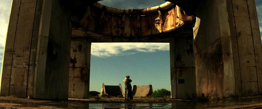 アルマゲドンの画像