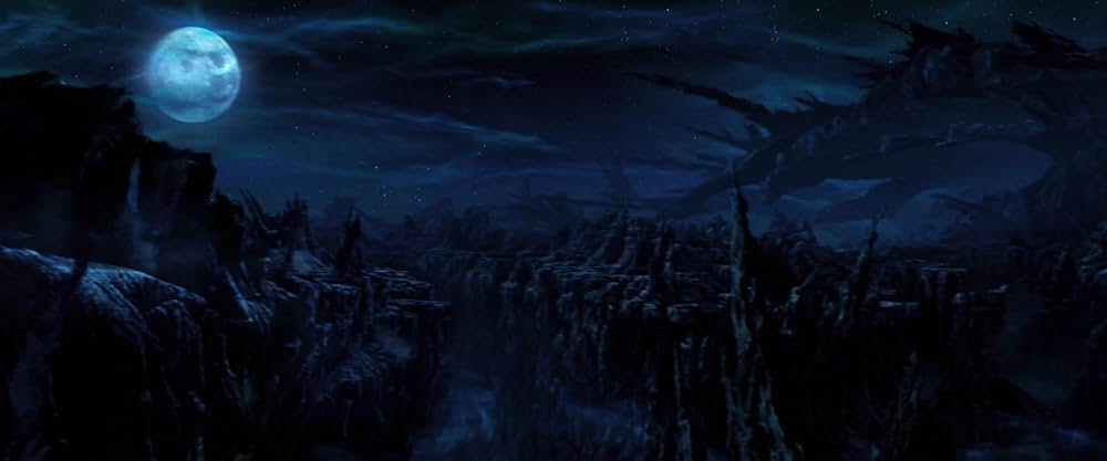 アルマゲドンの画像