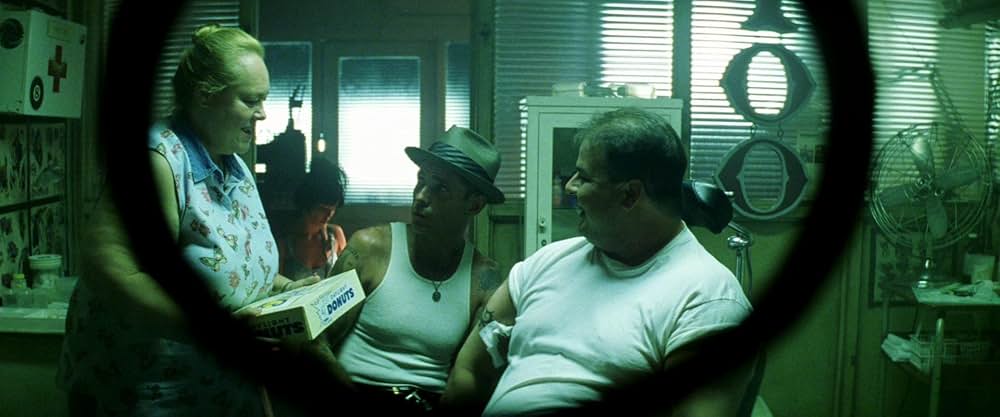 アルマゲドンの画像