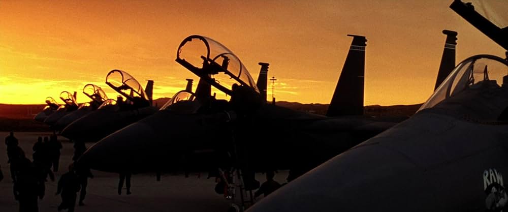 アルマゲドンの画像