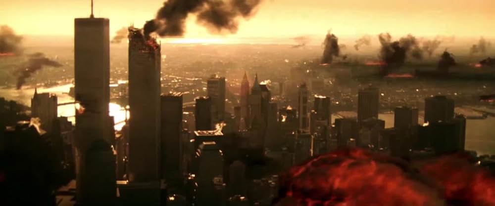 アルマゲドンの画像